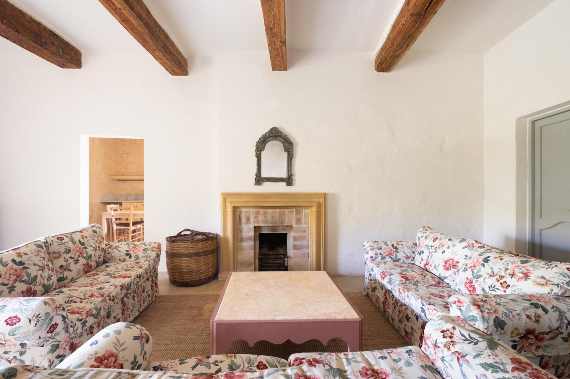 Casa San Rocco - Luxurious Grand 18Th C. Palace With Gardens & Pool Ghaxaq Exterior photo